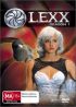 Lexx série 1 kolekce 4DVD