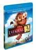 Lví král 3: Hakuna Matata SE BD+DVD [bluray]
