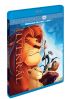 Lví král DE BD+DVD [bluray]