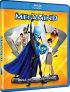 Megamysl [bluray]