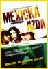 Mexická jízda