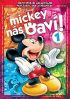 Mickey nás baví! - disk 1.