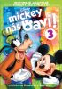 Mickey nás baví! - disk 3.