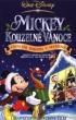 Mickey: Kouzelné Vánoce