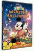 MICKEYHO KLUBÍK: MICKEYHO HALOWEEN