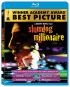 Milionář z chatrče [bluray]