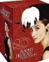 Audrey Hepburn: Rubínová kolekce 6DVD