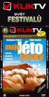 Moje léto lásky - pošetka