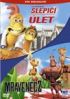 MRAVENEC Z-DVD / SLEPIČÍ ÚLET - DVD