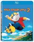 Myšák Stuart Little 2 [bluray]