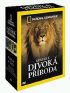 National Geographic - kolekce Divoká příroda (4 filmy v balení)