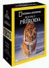 National Geographic - kolekce Příroda (4 filmy v balení)