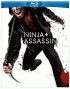 Ninja Assassin [bluray]