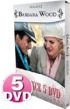 Barbara Wood Kolekce 5DVD