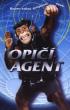 Opičí agent