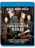 Opravdová kuráž [bluray]