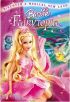Barbie Fairytopia a kouzlo duhy