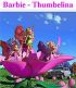 Barbie Thumbelina