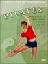 PILATES  Cviky pro zdraví