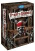 Piráti z Karibiku 1-4 4BD