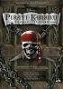 Piráti z Karibiku 1-4 4DVD