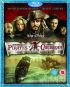 Piráti z Karibiku 3: Na konci světa [bluray]