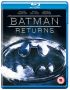 Batman se vrací [bluray]