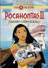 Pocahontas 2: Cesta do nového světa