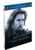 Poslední samuraj [bluray]