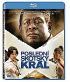 Poslední skotský král [bluray]