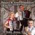 POSPÍŠIL JOSEF&amp;RENATA Orig.harmonikové duo  Já mám doma kocoura