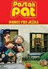 Pošťák Pat - nové příběhy 4 - Domov pro ježka