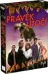 Pravěk útočí I. série Kolekce 6DVD