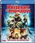 Příšerky z podkroví [bluray]