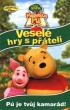 Pú: Veselé hry s přáteli