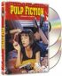 Pulp Fiction SE - 2 DVD + CD soundtrack