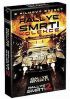 Rallye smrti &amp; Rallye smrti 2 [2 bluray]