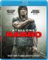 Rambo: Do pekla a zpět [bluray]
