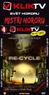 Re-cycle - pošetka