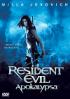 Resident Evil Apokalypsa
