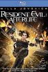 Resident Evil: Afterlife [3D bluray]