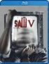 SAW 5 [bluray]