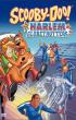 Scooby Doo a Harlem Globetrotters