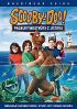 Scooby Doo! Prokletí nestvůry z jezera