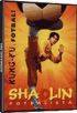 Shaolin fotbal