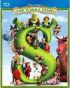 Shrek kolekce 4BD [bluray]