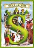 Shrek kolekce 4DVD