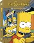 SIMPSONOVI - Kompletní 10. sezóna (4DVD)