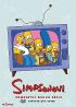 SIMPSONOVI - Kompletní 2. sezóna (4 DVD)