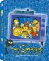 SIMPSONOVI - Kompletní 4. sezóna (4DVD)